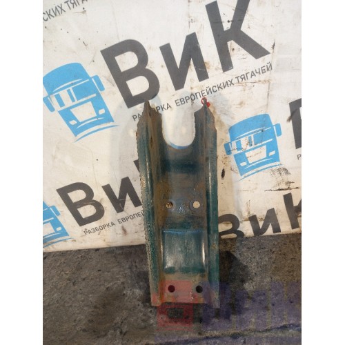 Кронштейн переднего амортизатора Volvo FH 12 285650 верхний (227), 2079175