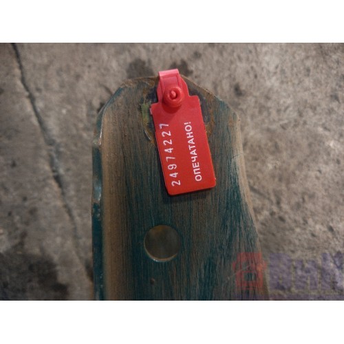 Кронштейн переднего амортизатора Volvo FH 12 285650 верхний (227), 2079175-2