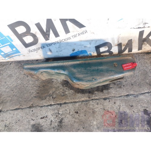 Кронштейн переднего амортизатора Volvo FH 12 285650 верхний (227), 2079175-1