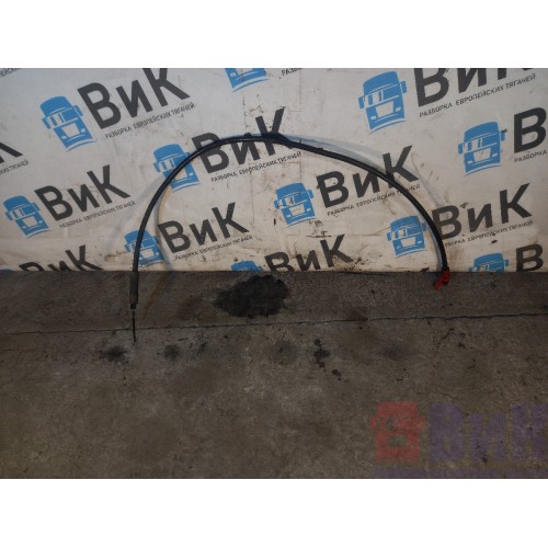 Щуп масляный Volvo FH 12 285650 D12A в сборе с рубашкой (203), 