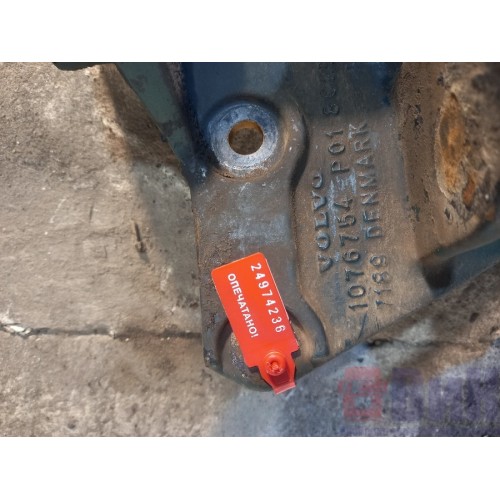 Кронштейн буксировочного крюка Volvo FH 12 285650 RH (236), 1076754-1