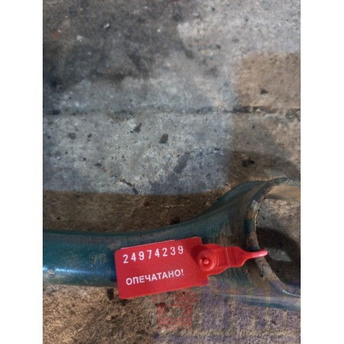 Стойка переднего стабилизатора Volvo FH 12 285650 RH (239), 1624607-2