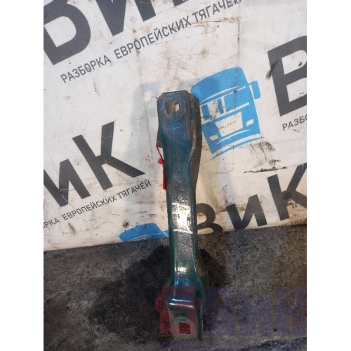 Стойка переднего стабилизатора Volvo FH 12 285650 LH (240), 1624607-2