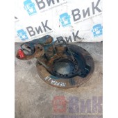 Тормозной механизм Volvo FH 12 285650 передний LH в сборе (310) 