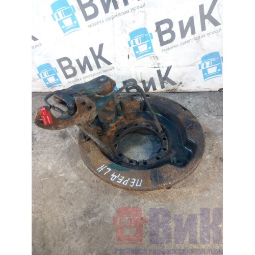 Тормозной механизм Volvo FH 12 285650 передний LH в сборе (310) , 