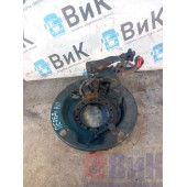 Тормозной механизм Volvo FH 12 285650 передний RH в сборе (304)