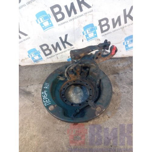 Тормозной механизм Volvo FH 12 285650 передний RH в сборе (304), 