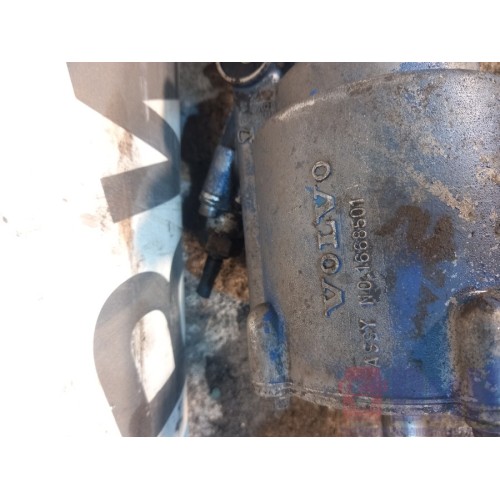 ПГУ Volvo FH 12 285650 с деф. (201), 1668501-3