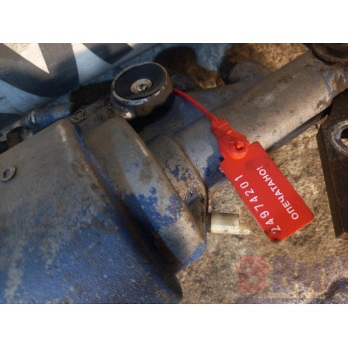 ПГУ Volvo FH 12 285650 с деф. (201), 1668501-1