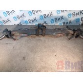 Балка передняя Volvo FH 12 285650 в сборе с цапфами (конус подшип.) (200)