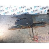 Седельно-сцепное уст-во (седло) Volvo FH 12 285650 20см с углами (197)