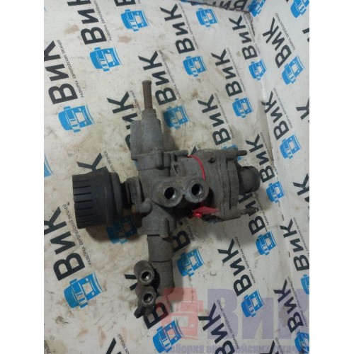 Регулятор тормозных сил Volvo FH 12 285650 (подвод.лодка) (204), 