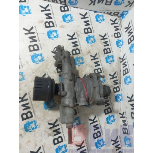 Регулятор тормозных сил Volvo FH 12 285650 (подвод.лодка) (204), -2