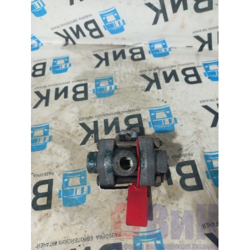 Клапан пневматический Volvo FH 12 285650 (223), 