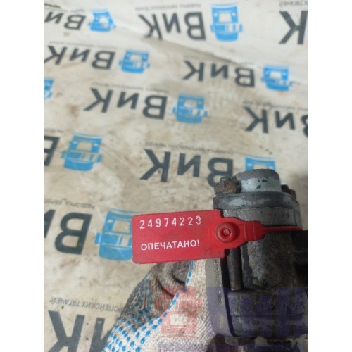 Клапан пневматический Volvo FH 12 285650 (223), -2