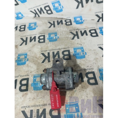 Клапан пневматический Volvo FH 12 285650 (223), -1