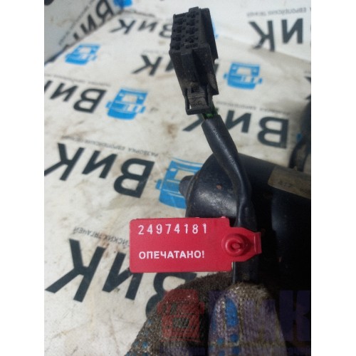 Моторчик дворников Volvo FH 12 285650 (181), 8143408-4