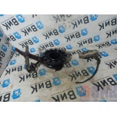 Комплект блокировки редуктора Volvo FH 12 285650 25 зуб. под EV91 (094)