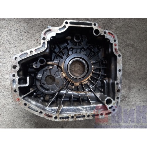 Крышка задней части КПП Mercedes G210-16 (726), 9452612103-3