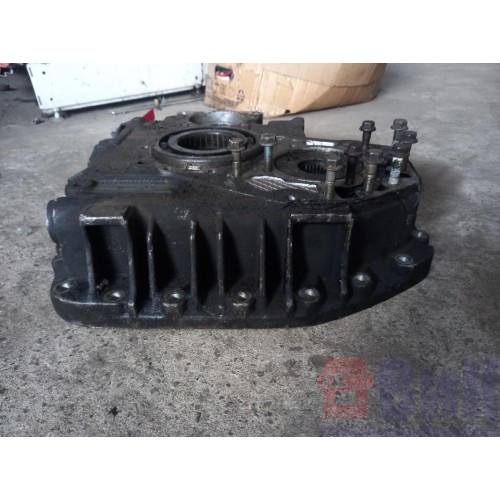 Крышка задней части КПП Mercedes G210-16 (726), 9452612103-1