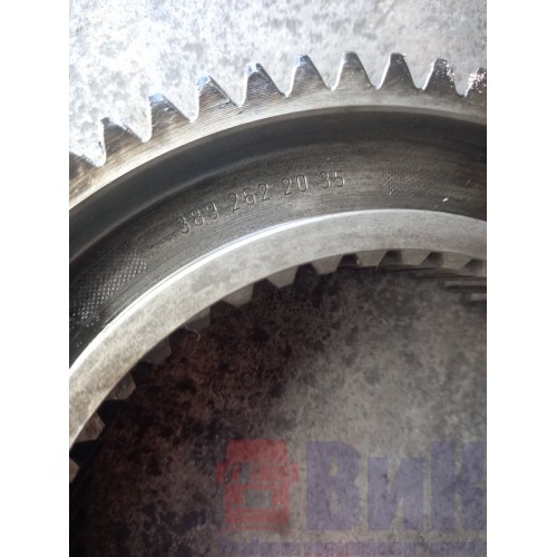 Кольцо синхронизатора Mercedes G210 (728), 3892622035-2