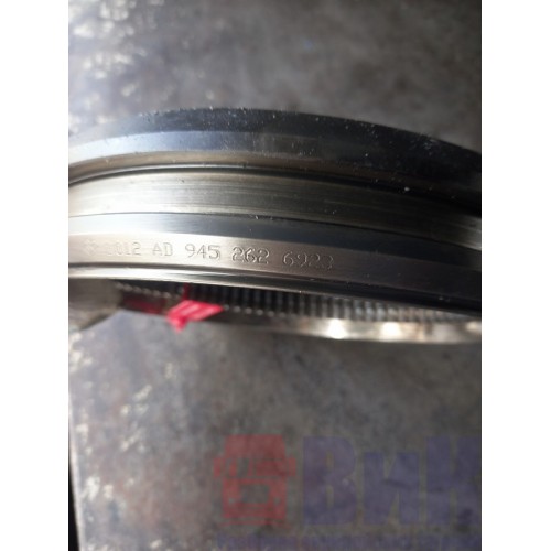 Муфта синхронизатора Mercedes G210 (729), 9452626923-3