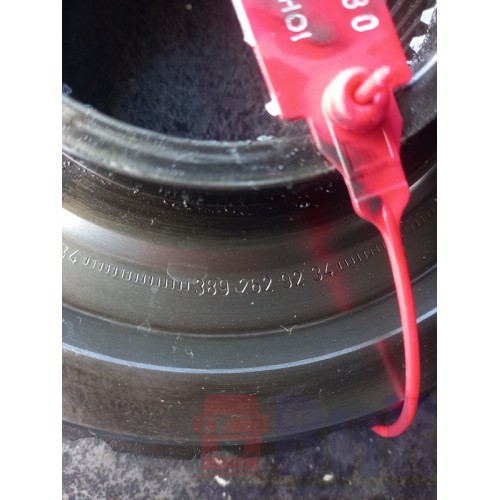 Кольцо синхронизатора Mercedes G210 (730), 3892629234-3