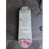 Радиатор теплообменника Volvo D12D (450)