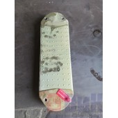 Радиатор теплообменника Volvo D12D (449)