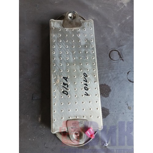 Радиатор теплообменника Volvo D13A (448), 20505527