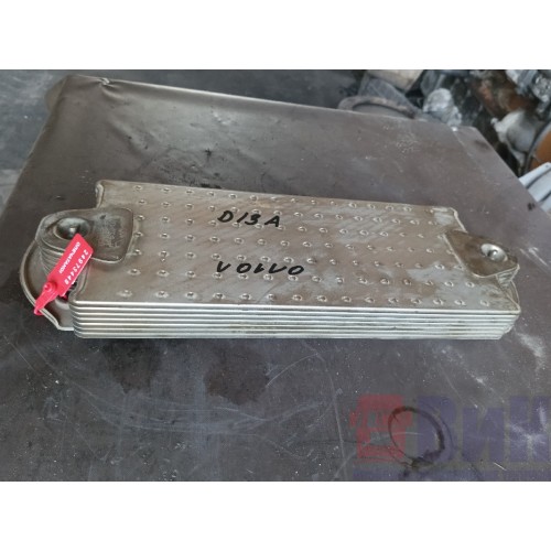 Радиатор теплообменника Volvo D13A (448), 20505527-1