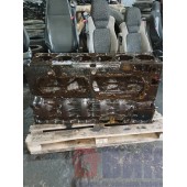 Блок цилиндров двигателя Scania 4 PDE (911)