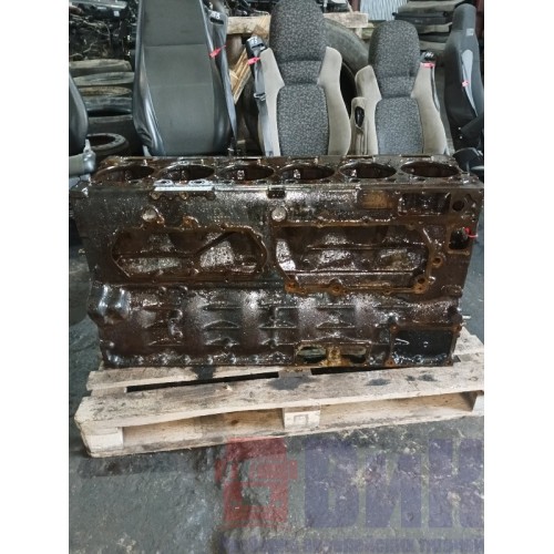 Блок цилиндров двигателя Scania 4 PDE (911), 1422709