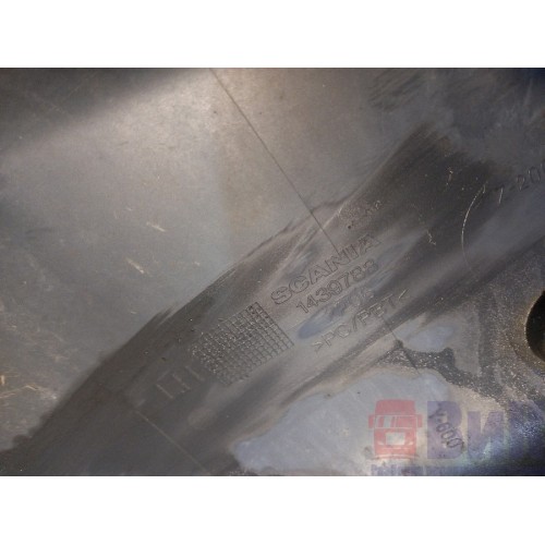 Угол бампера Scania P340 126432 LH (484), 1439788-1