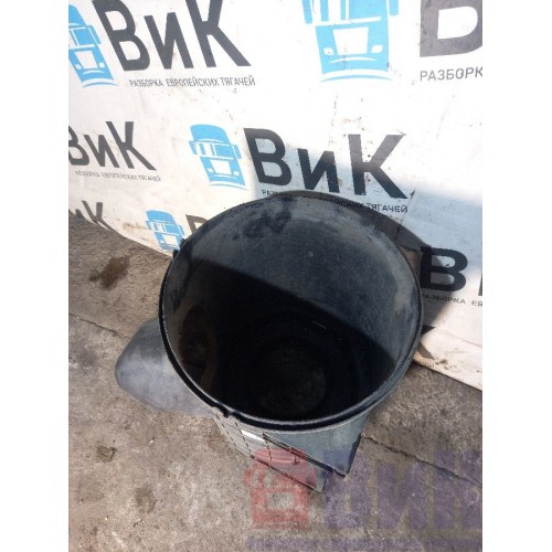 Корпус воздушного фильтра Scania P340 126432 без крышки (485), 1387545-1