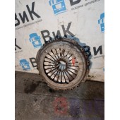 Корзина сцепления Scania P340 126432 (497)