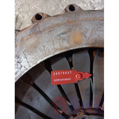 Корзина сцепления Scania P340 126432 (497), 1479574-2