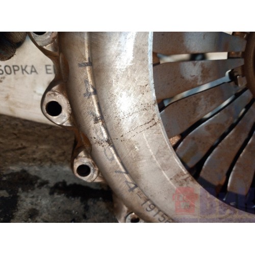 Корзина сцепления Scania P340 126432 (497), 1479574-3