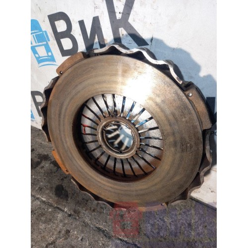 Корзина сцепления Scania P340 126432 (497), 1479574-4