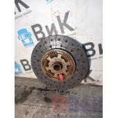 Диск сцепления Scania P340 126432 (073)