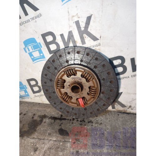 Диск сцепления Scania P340 126432 (073), 1479575