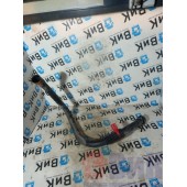 Гофра воздушного фильтра Scania P340 126432 (494)