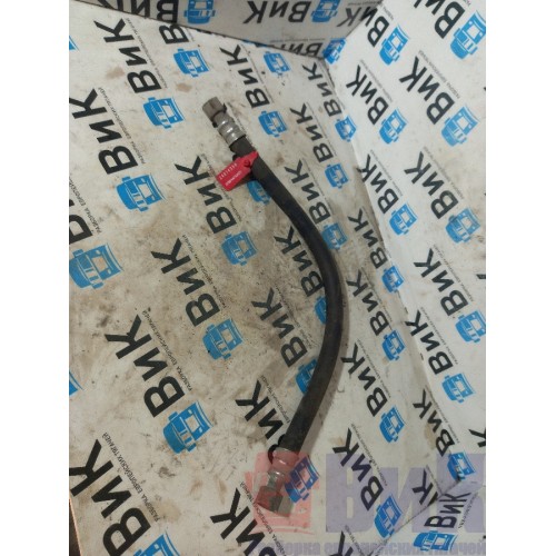 Шланг тормозной Scania P340 126432 передний (399), 