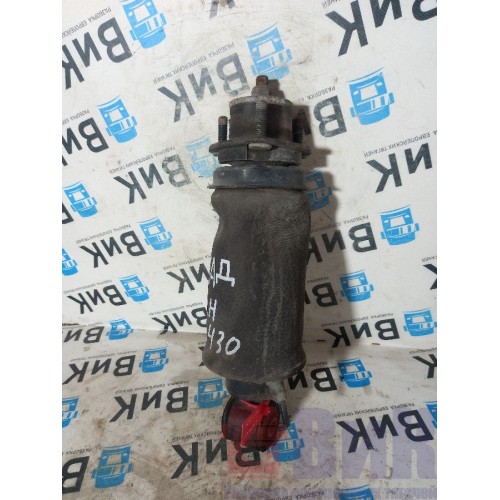 Подушка под кабину Scania P340 126432 задняя LH (498), 