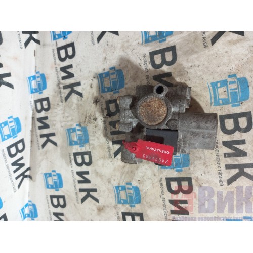 Кран ABS Scania P340 126432 (483), 4721950970