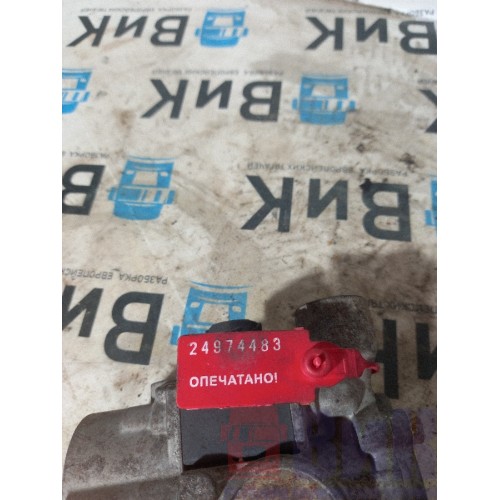 Кран ABS Scania P340 126432 (483), 4721950970-2