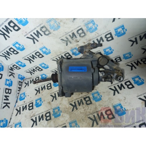 ПГУ Scania P340 126432 (666), 1523399