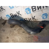 Патрубок воздушного фильтра Scania P340 126432 (496)