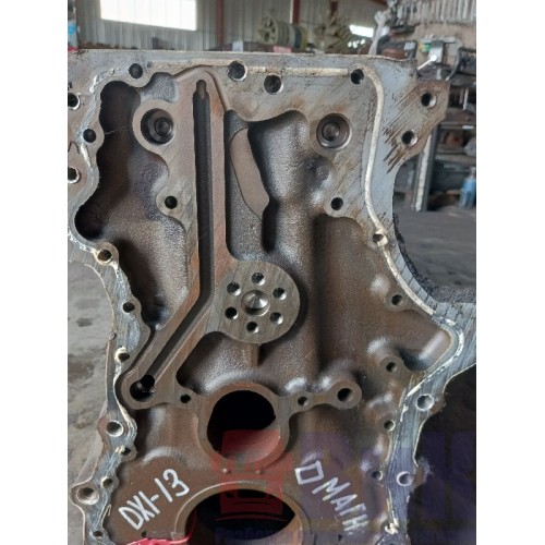 Блок цилиндров двигателя Renault Magnum DXI-13 (434), 1002080-29