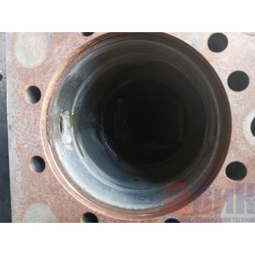 Блок цилиндров двигателя Renault Magnum DXI-13 (434), 1002080-31